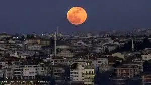 luna