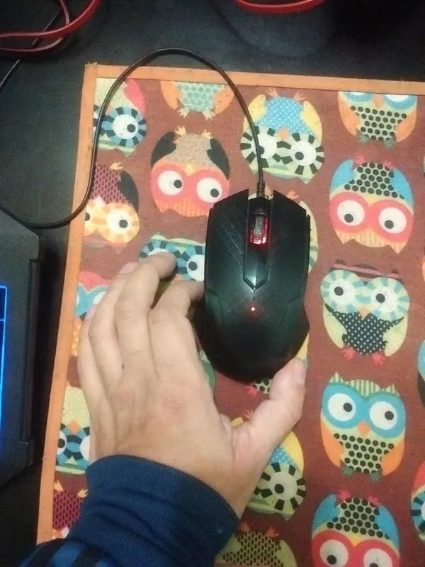 te enseño mi pc taringera!!