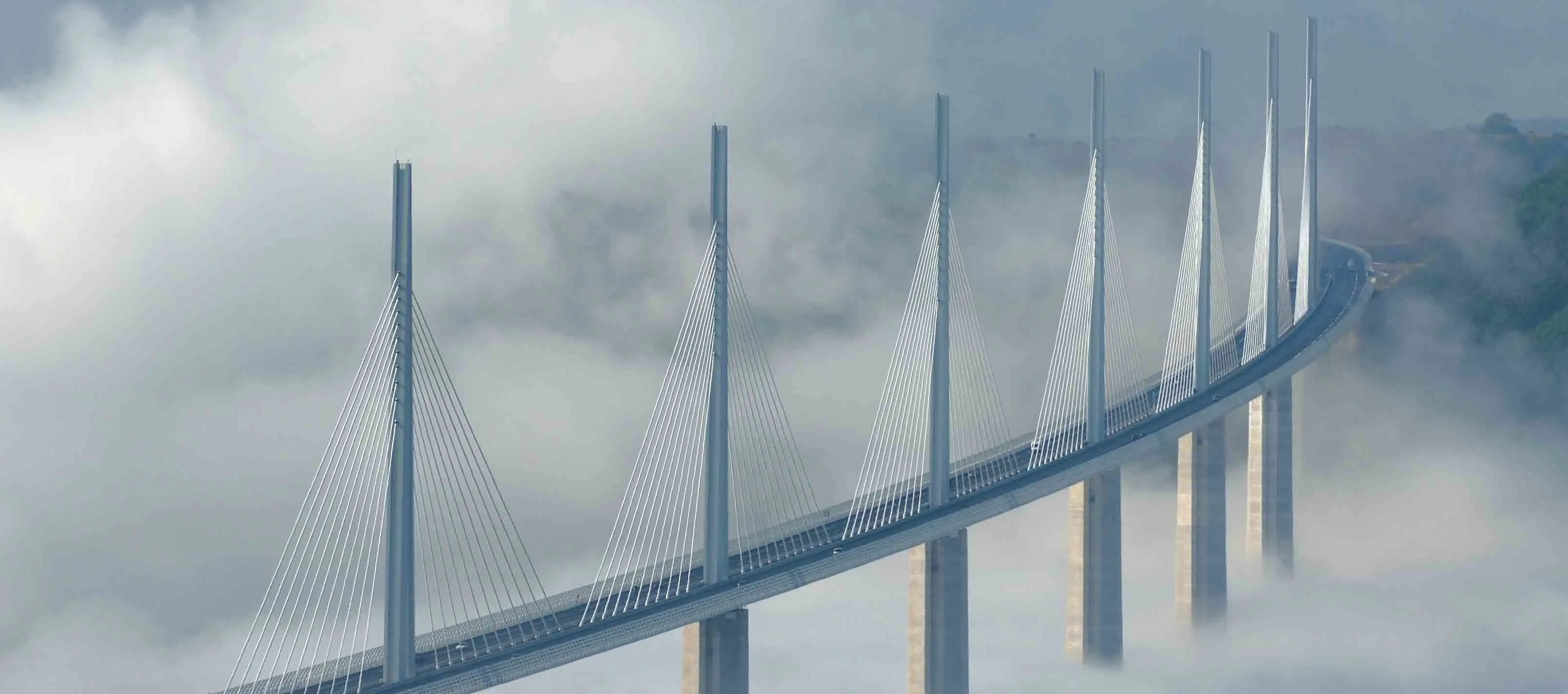 Las carreteras mas impresionantes del mundo