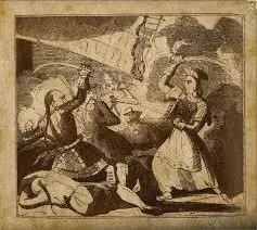 piratas