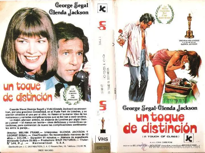 Cómo Hollywood promueve la promiscuidad sexual