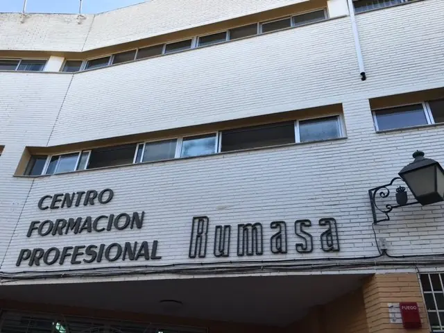 Nueva Rumasa