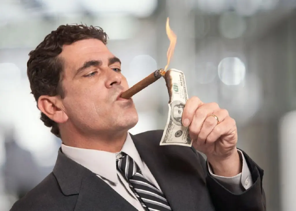 Pasa que te enseño a ser millonario en menos de un año