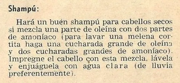 Bizcochuelo de crema de leche