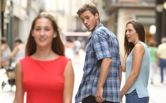 No somos [email protected] ni abortistas, somos feministas