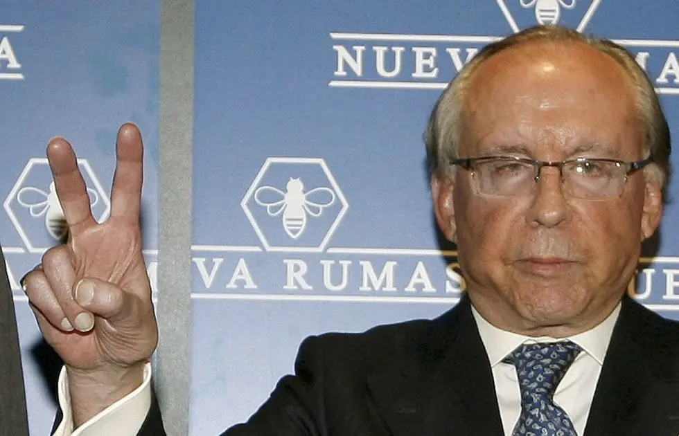 Nueva Rumasa