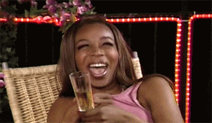 Shout Gif