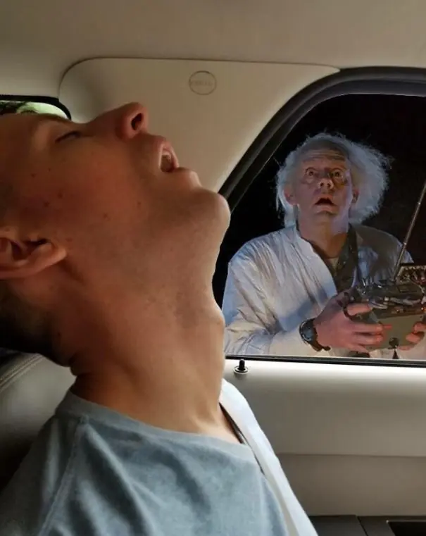 dormido