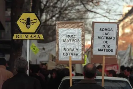 Ruiz Mateos