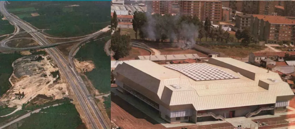 Rumasa, un imperio empresarial caído, propio