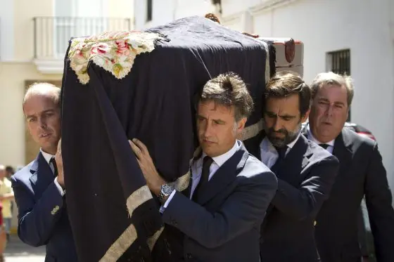 Rumasa, un imperio empresarial caído, propio