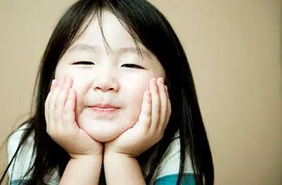 Porqué los japoneses no tienen hijos perezosos?