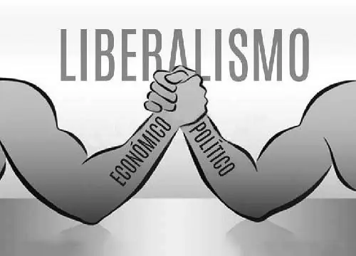 Es el liberalismo el causante de los triunfos populistas?