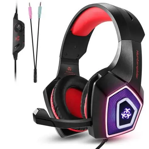headset
