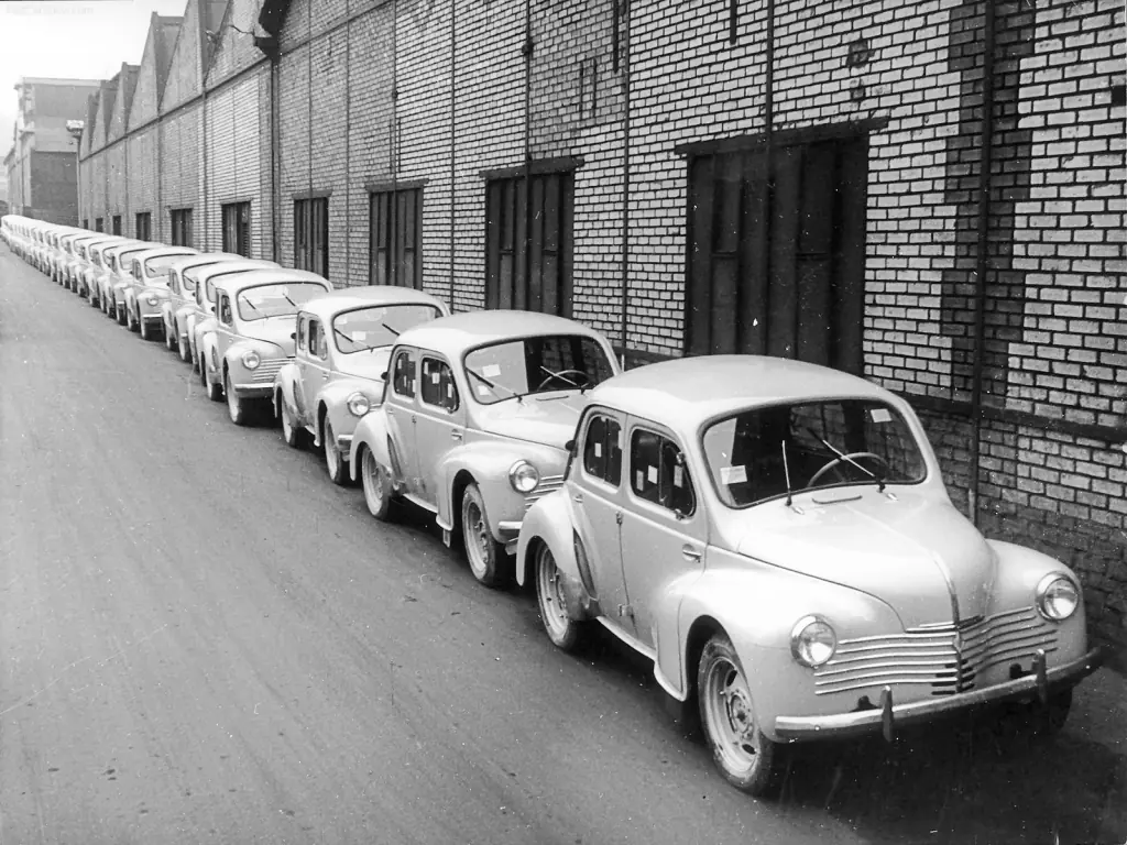 4CV 1947