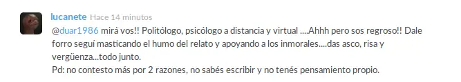 taringa