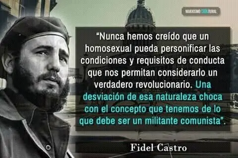 Derribando mitos anti feministas I