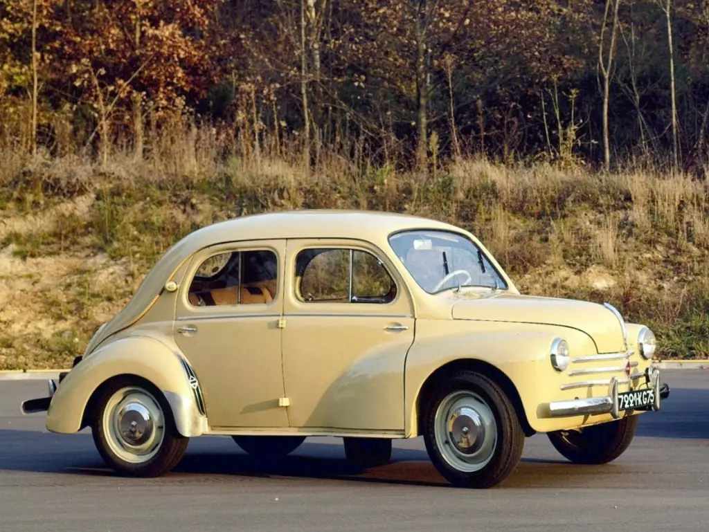 Renault
