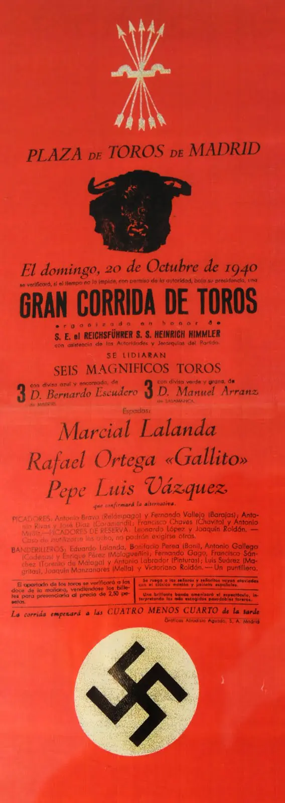 Segunda Guerra Mundial