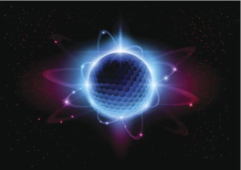 Astrofísica: Materia extraña