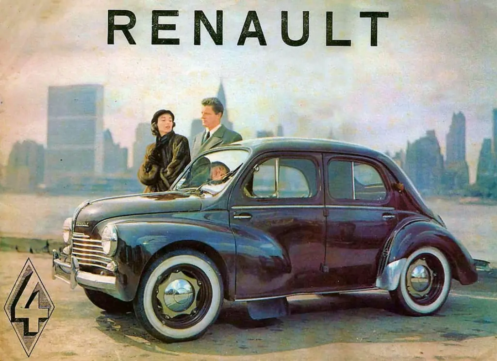 4CV