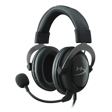 Los mejores headset gaming en 2018