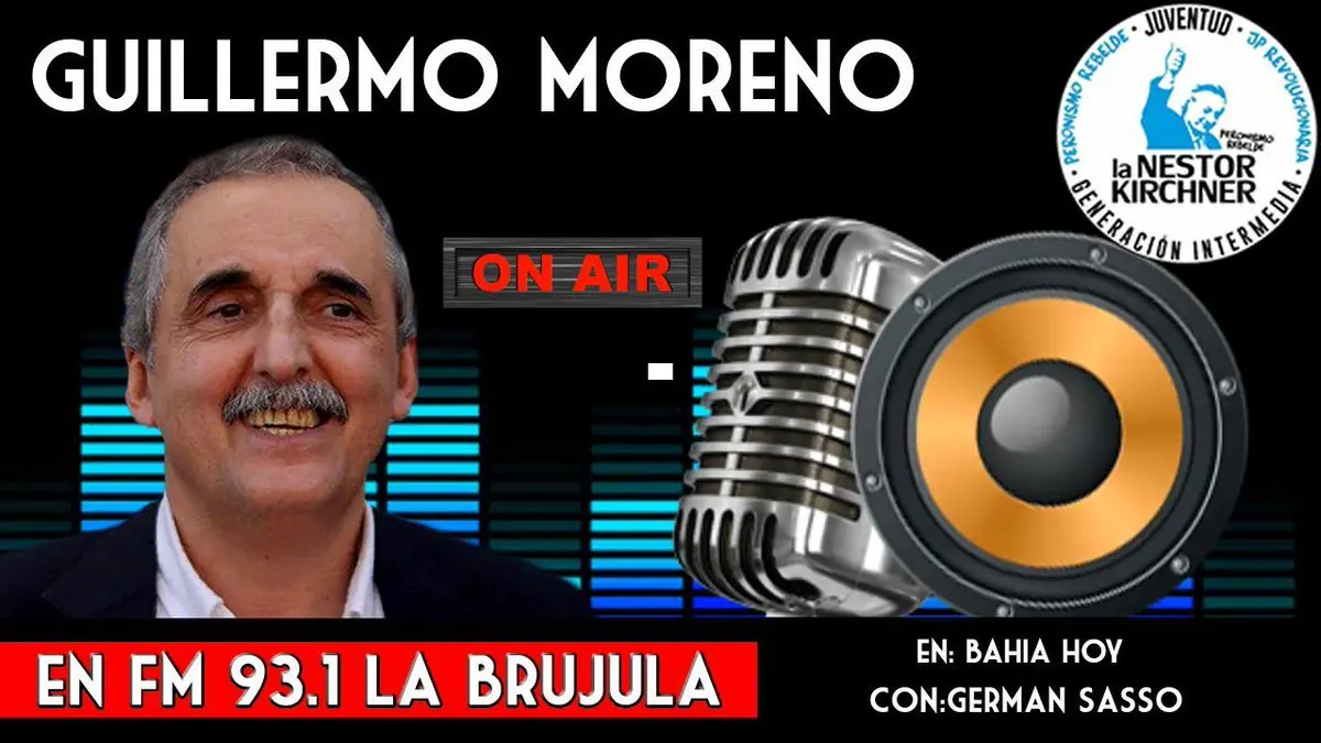 El polemico spot de Moreno que estalla las redes