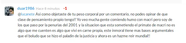 intercambio