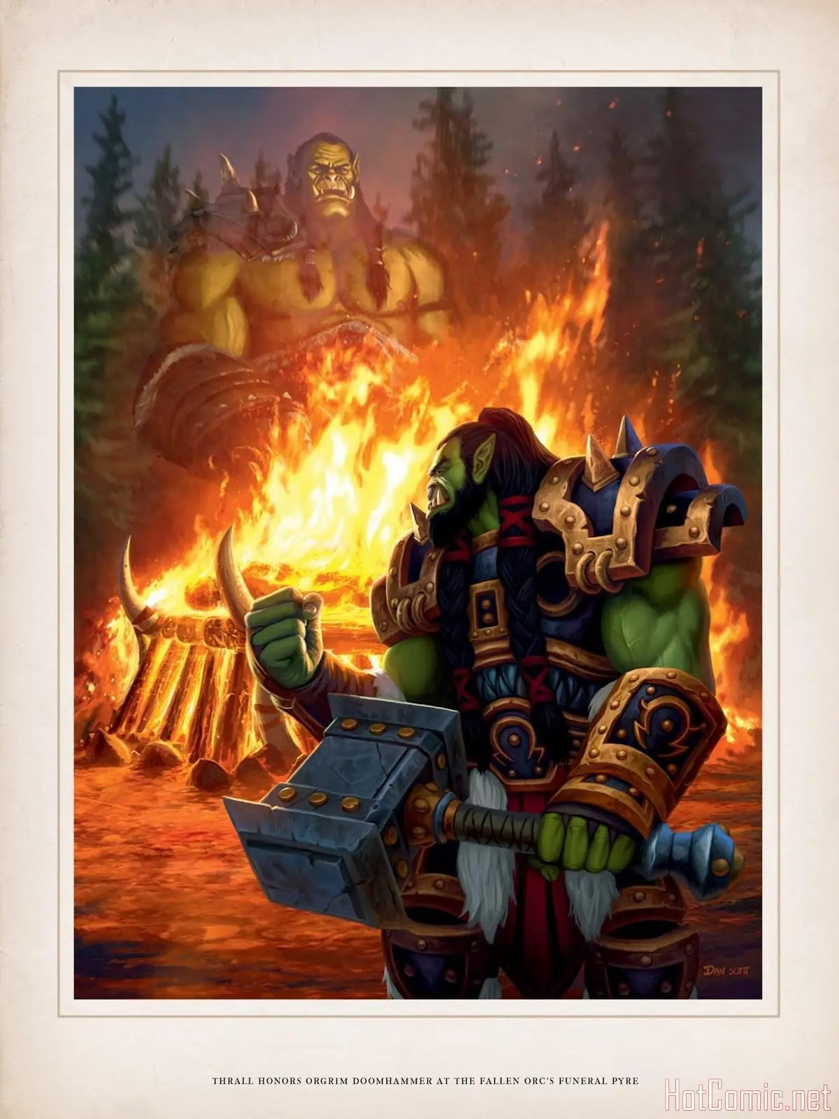 World of Warcraft