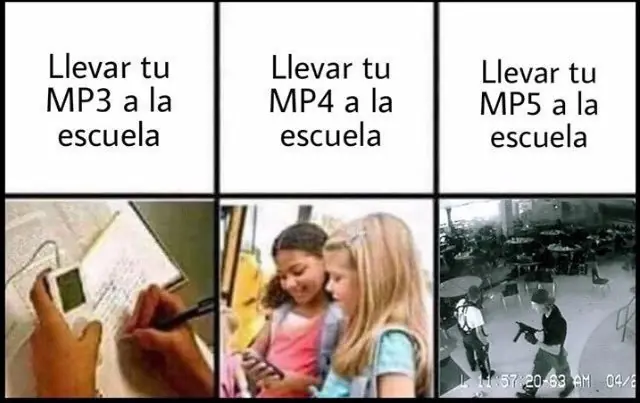 humor