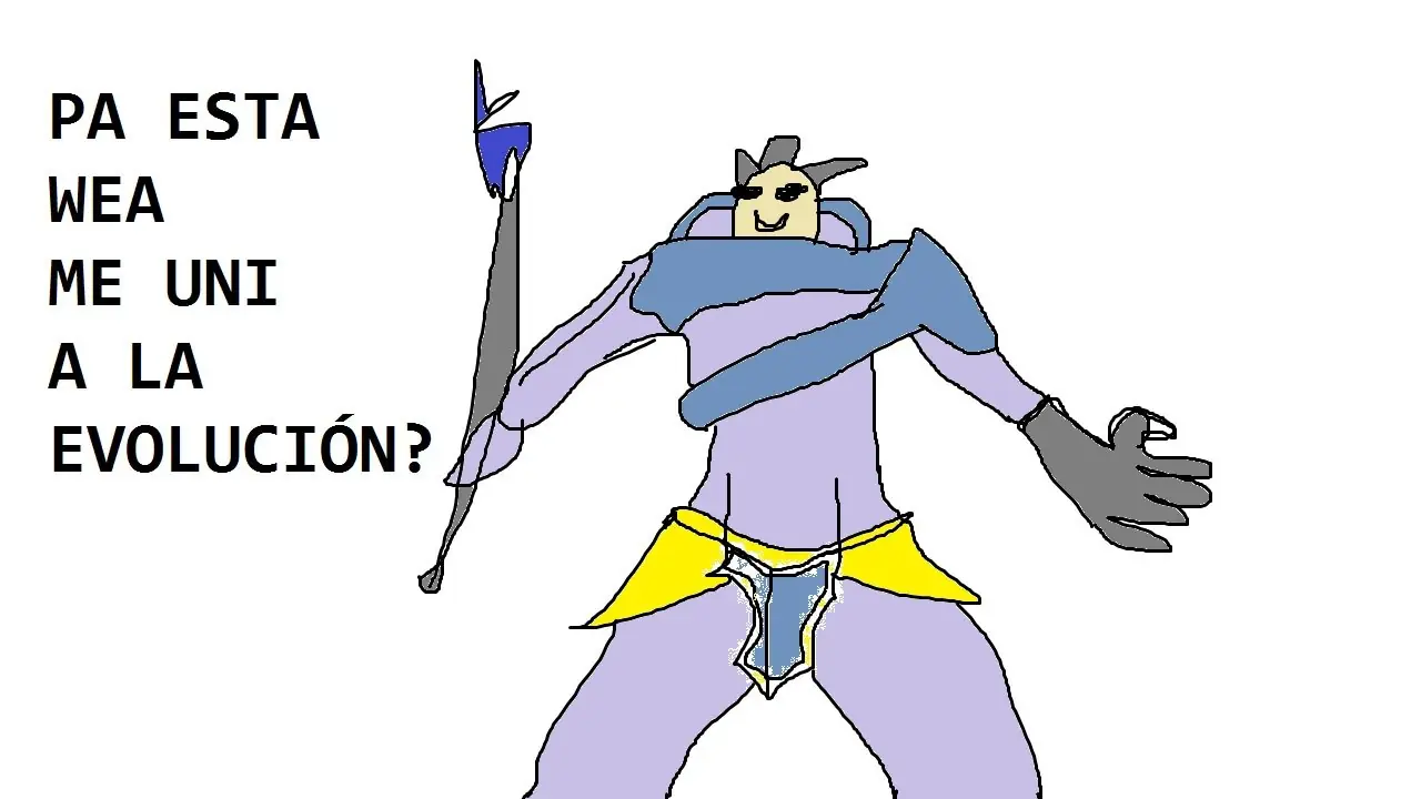 LeagueOfLegends