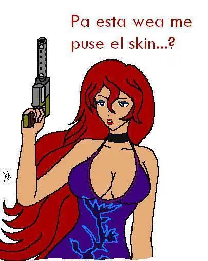 +49 imagenes de "Pa esta wea - lol" Crap seguro :P