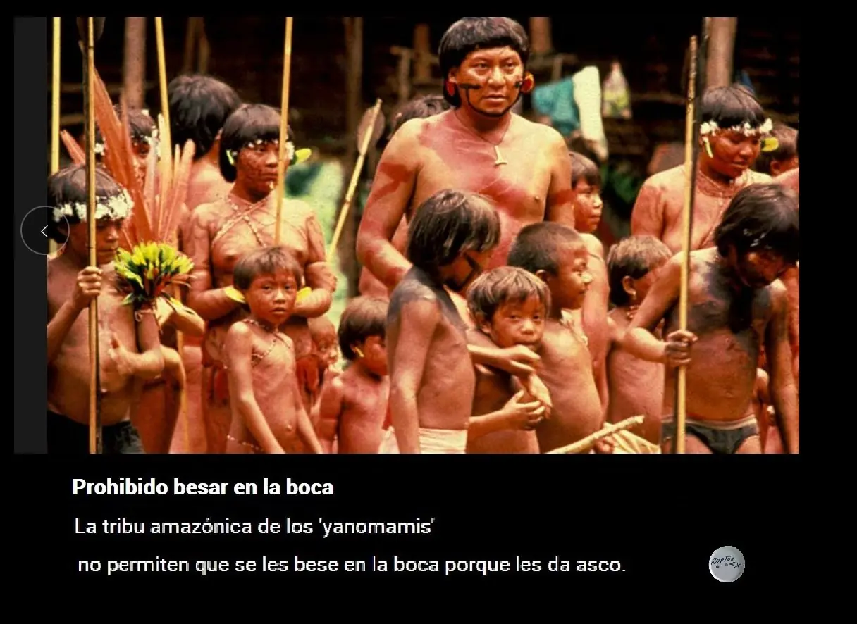 Las terribles tradiciones mas extrañas del mundo