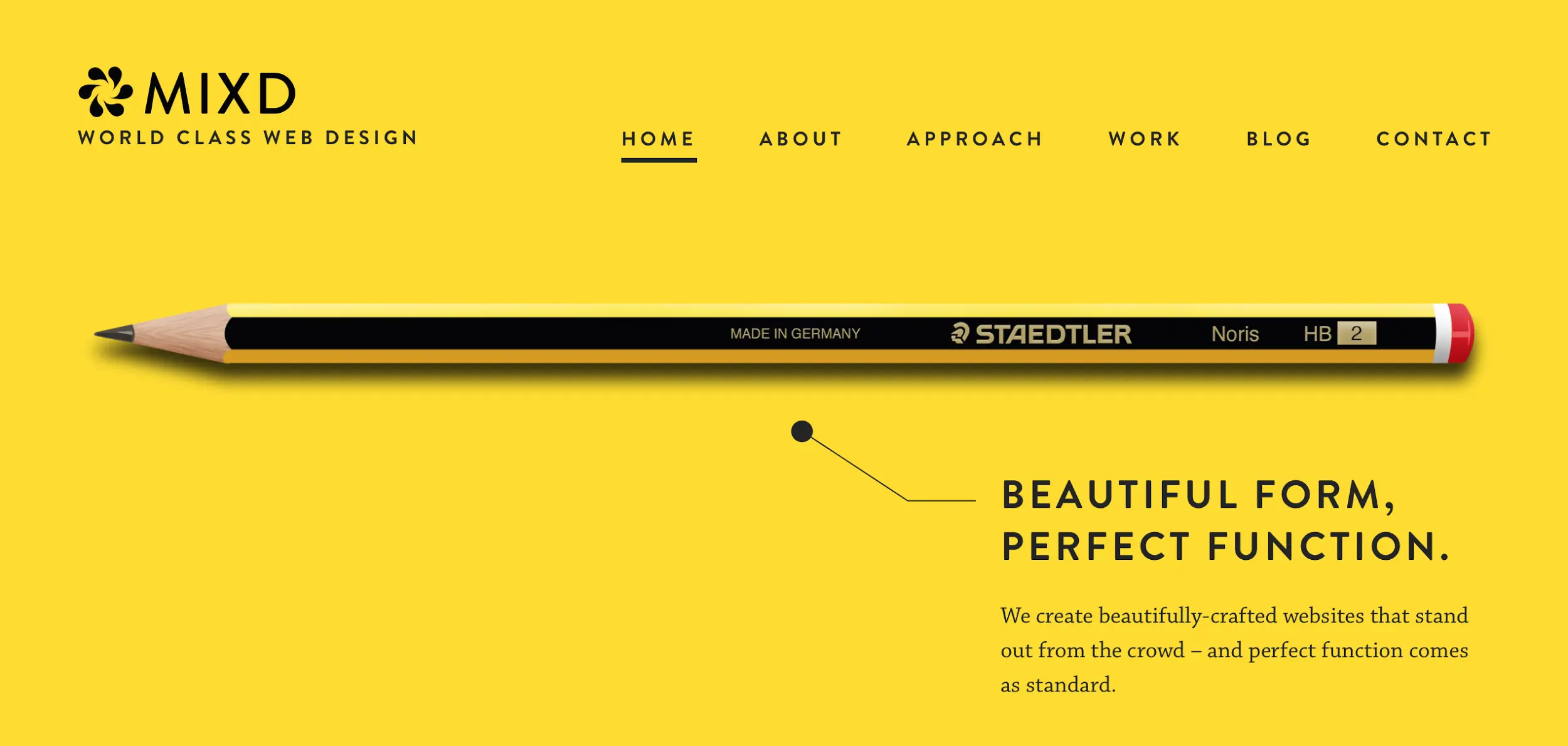 Tendencias del diseño web 2018