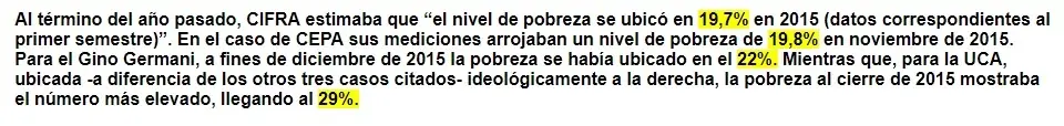 pobreza
