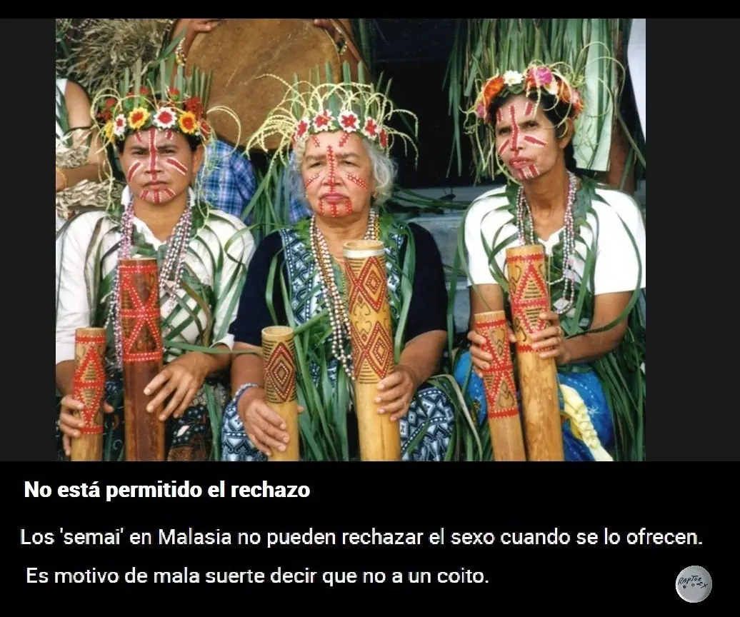 indigenas