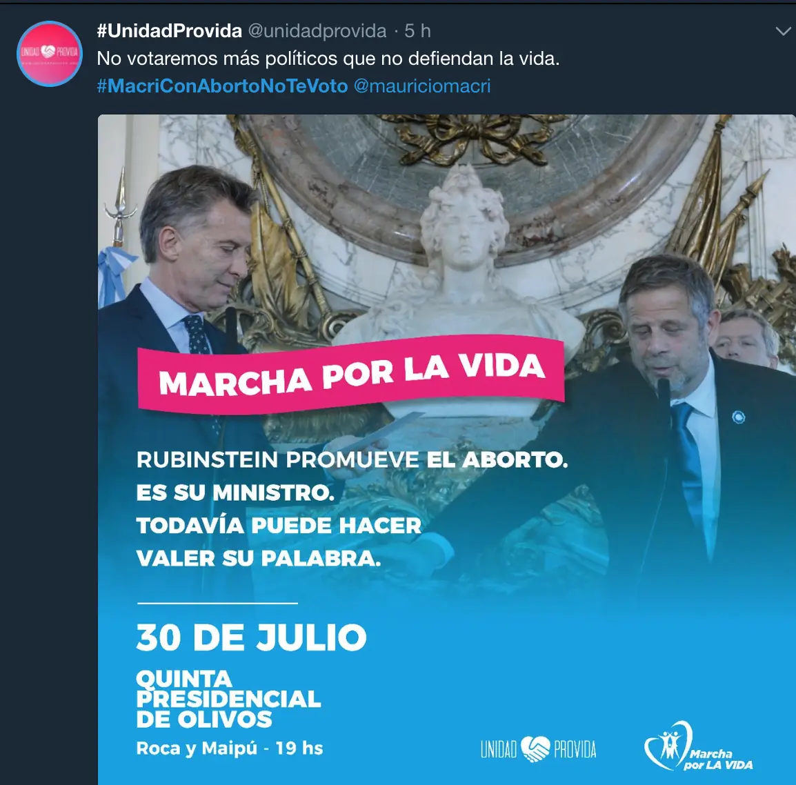 NoAlAborto