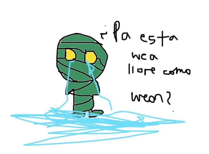 +49 imagenes de "Pa esta wea - lol" Crap seguro :P
