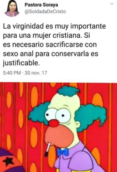 Personas que tendrían que ser abducidas por extraterrestres