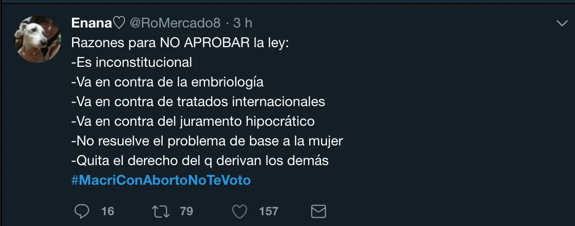 AbortoIlegalya