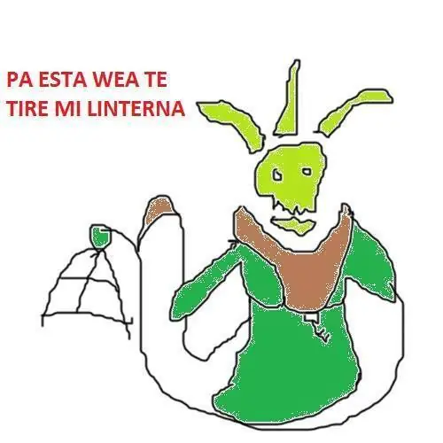 +49 imagenes de "Pa esta wea - lol" Crap seguro :P