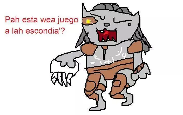 +49 imagenes de "Pa esta wea - lol" Crap seguro :P