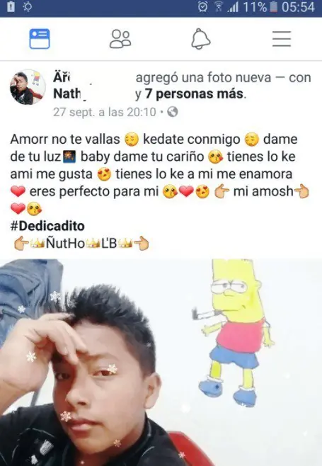 abducidas