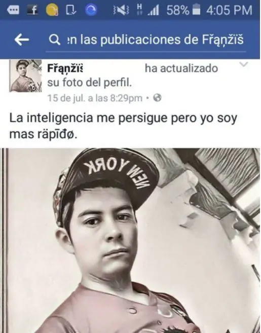 Personas que tendrían que ser abducidas por extraterrestres