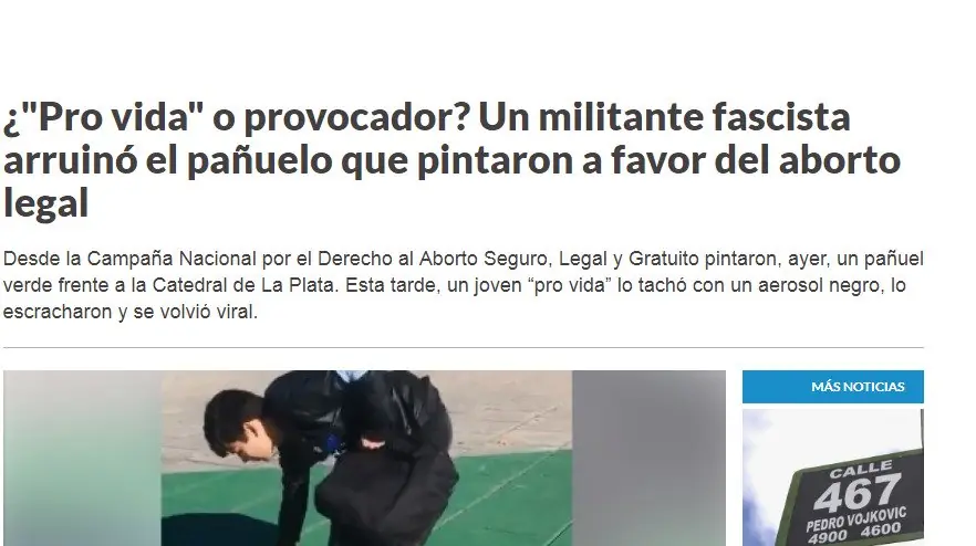 argentina