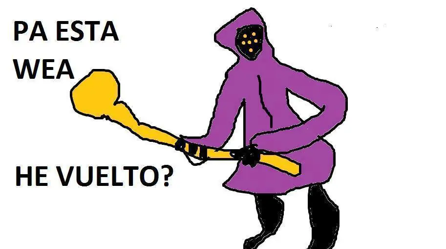 +49 imagenes de "Pa esta wea - lol" Crap seguro :P