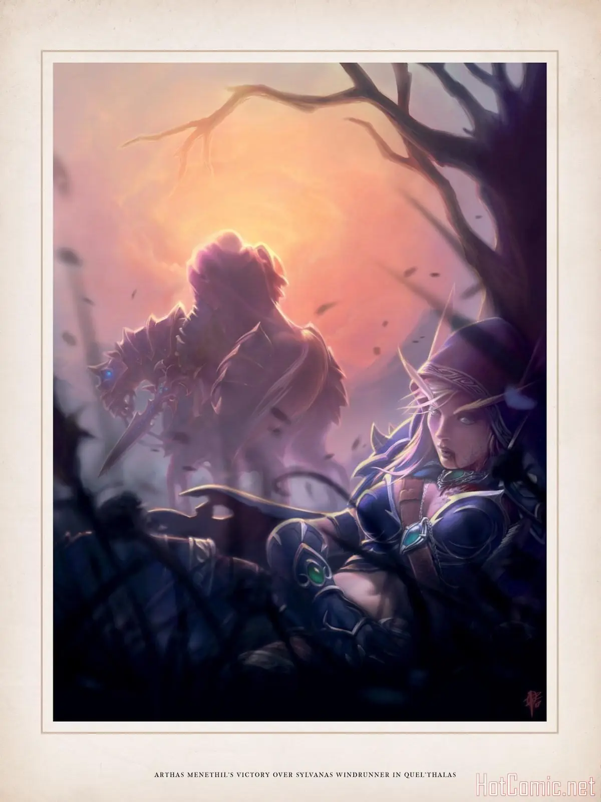 World of Warcraft