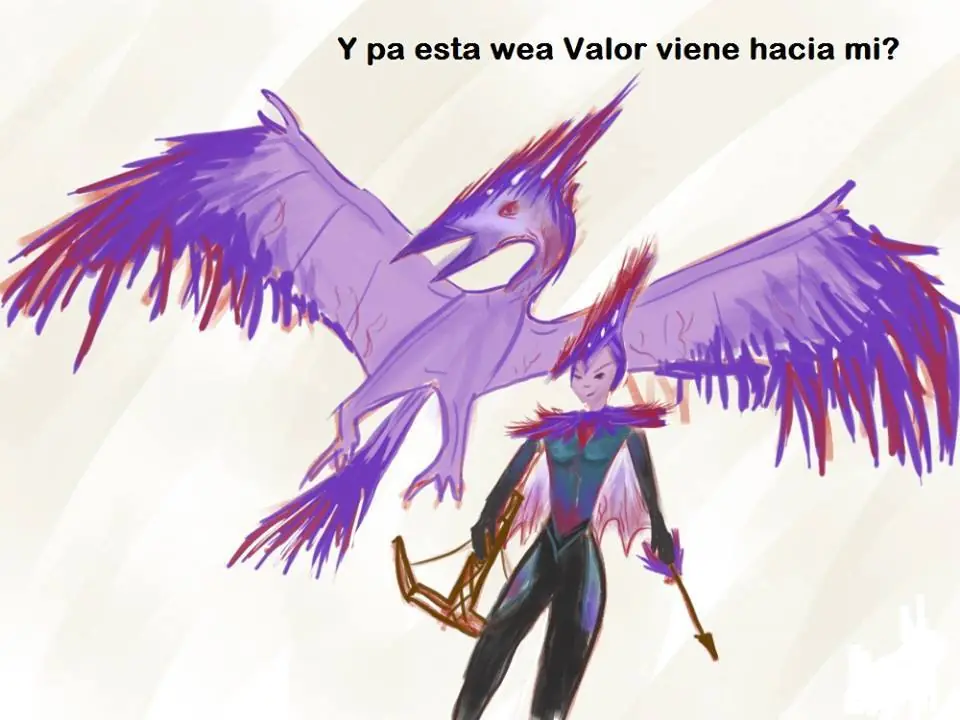 49 imagenes de "Pa esta wea-lol" crap seguro