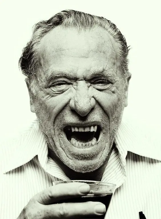 Biografía de Charles Bukowski