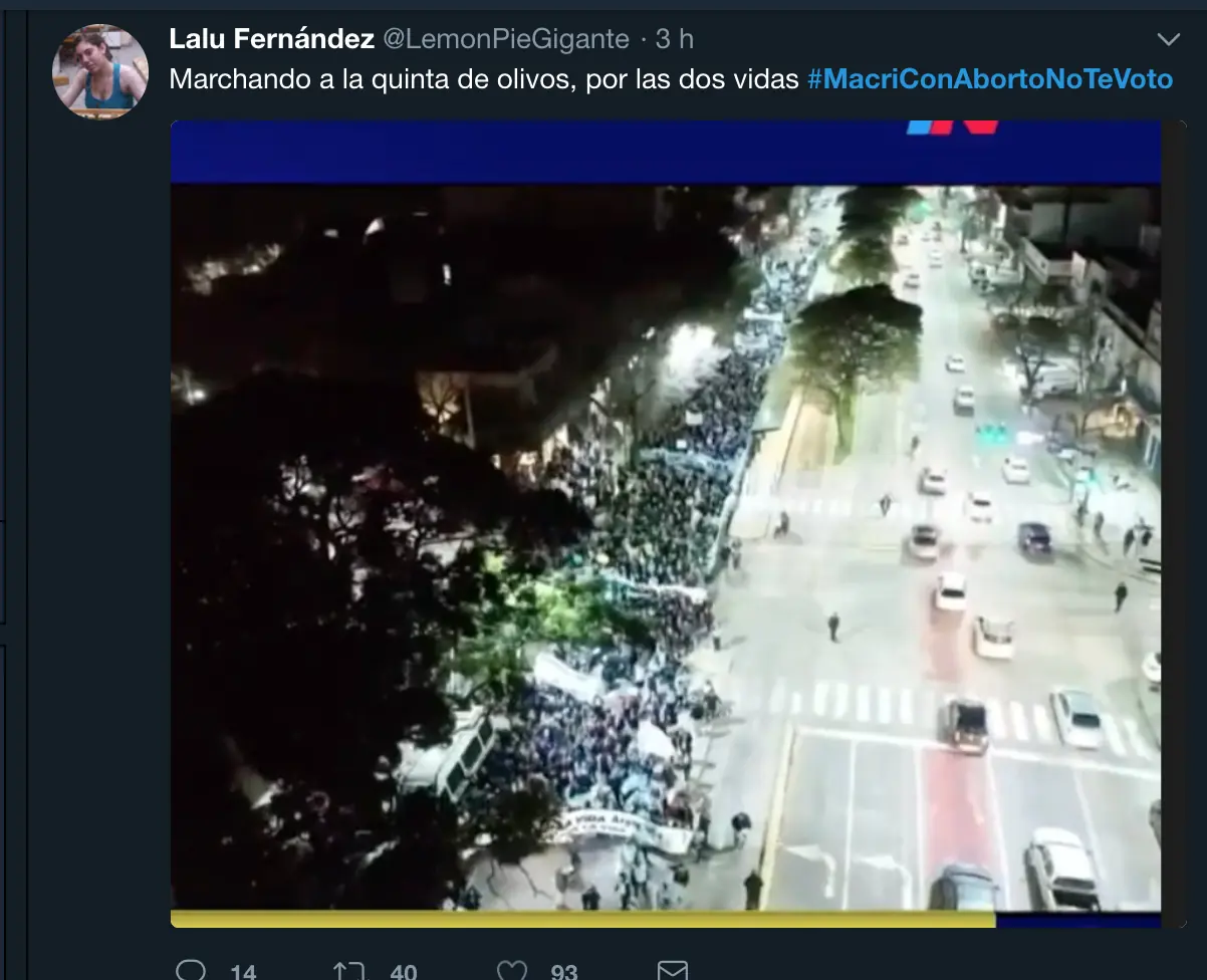 MacriConAbortoNoTeVoto